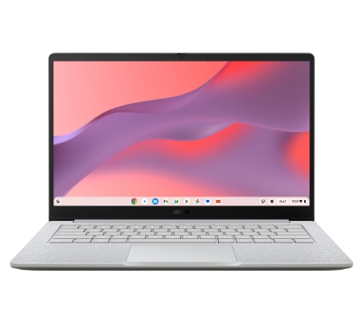 ASUS Chromebook CX14(CX1405) <br class="spOnly">[intel N50]<br>ピュアグレー CX1405CTA-S60592